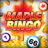 Maple Bingo thumbnail