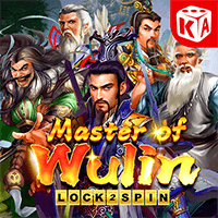 Năm vị tuyệt thế khóa vận may thumbnail