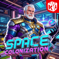 Thuộc Địa Hóa Vũ Trụ thumbnail