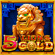 5 Sư Tử Vàng thumbnail