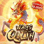 Kỳ Lân Mách Nước thumbnail